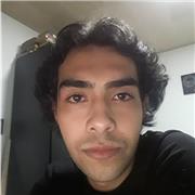 Profesor de Matemáticas, enfocado en clases didácticas, trabajo con cualquier edad, estoy ubicado en Bogotá